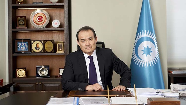 Türk Konseyi'nden 30 Ağustos Zafer Bayramı mesajı