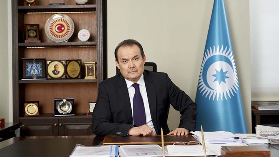 Türk Konseyi'nden 30 Ağustos Zafer Bayramı mesajı