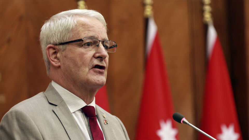 Kanada'dan Taliban'la müzakere açıklaması