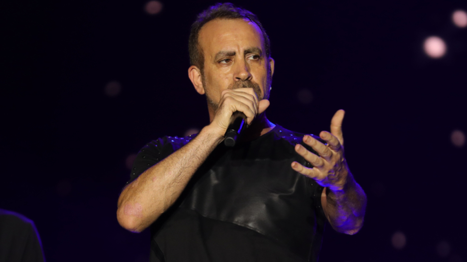 "Yurt dışına taşınacağım"