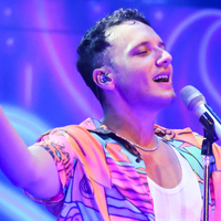 Edis dinleyicileriyle buluştu