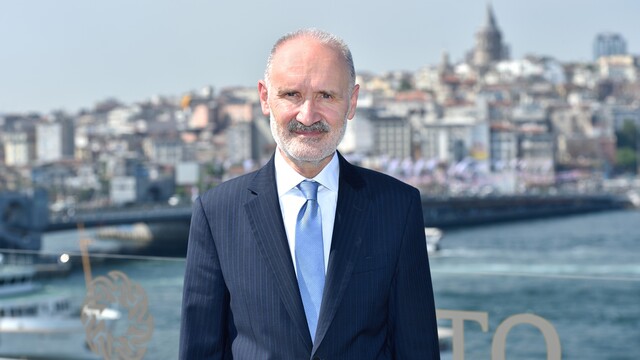 İTO Başkanı Avdagiç: Piyasada iş var