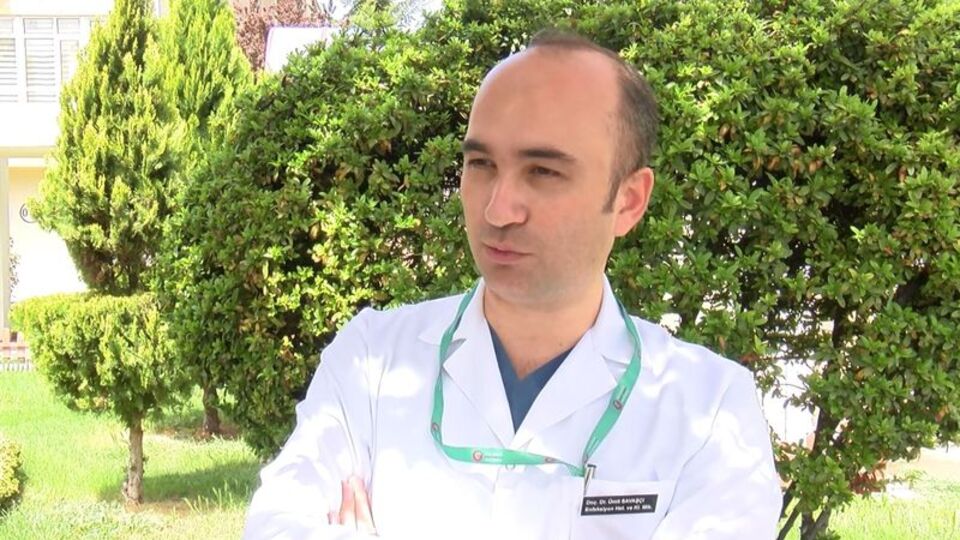 Korkutan açıklama! "Kırmızı alarm veriyoruz!"