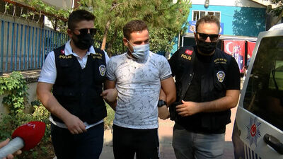 Kasa kasa kabakları çöpe atmıştı: "Çürümüştü, yardım istediler"