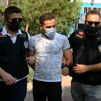 Kasa kasa kabakları çöpe atmıştı: "Çürümüştü, yardım istediler"