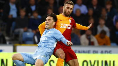 Alpaslan Öztürk'e milli davet