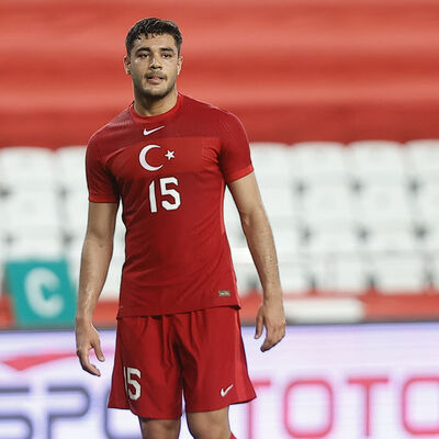 İşte yeni takımı!