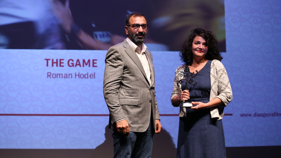 Kazananlar belli oldu