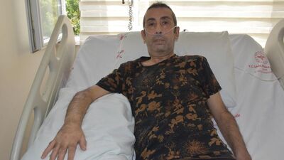 Koranavirüsü yendi, aşı olmayanlarla görüşmeme kararı aldı