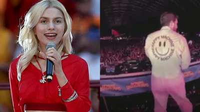 Aleyna'nın yeni şarkısı 'Beyon Wonderland'da!