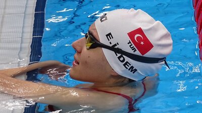 21 yıllık rekoru kırdı!