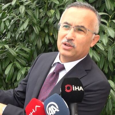 Rize Valisi: Kaybettiklerimizin yüzde 90´ı 2. doz aşısını olmayanlar