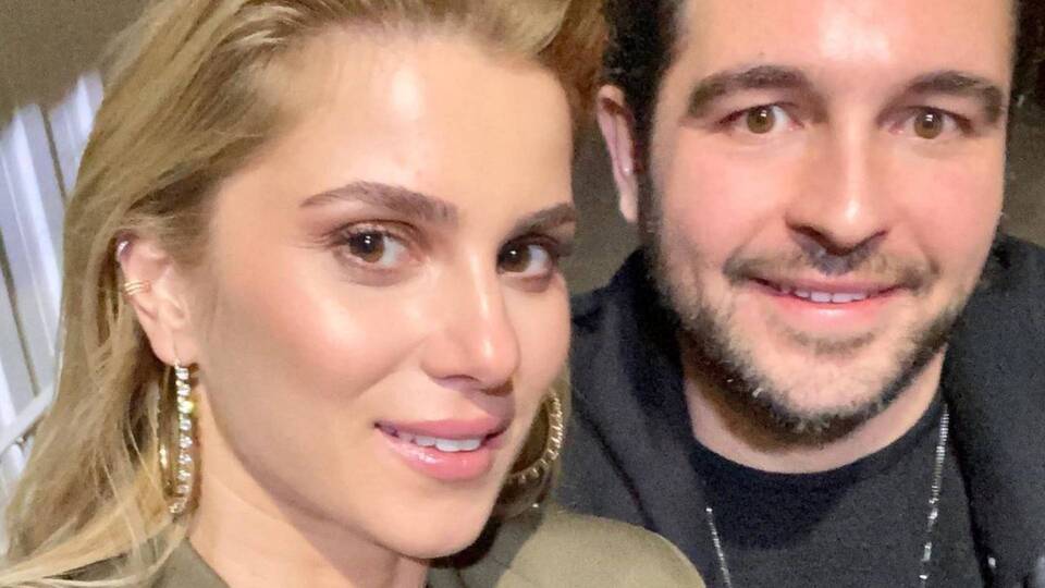 Düğünleri ertelendi!