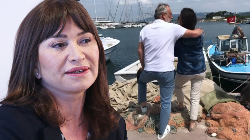 'Sonsuza kadar benim çifte bayramım'