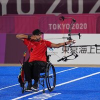 Okçulukta iki madalya birden!