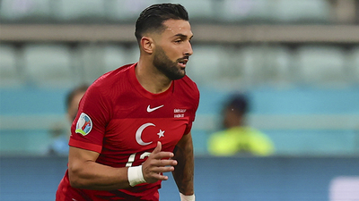 Beşiktaş transferi açıkladı