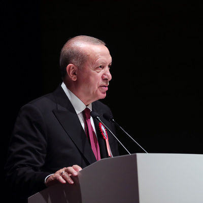 'FETÖ ile irtibatlı 21 bin kişinin ordudan ilişiği kesildi'