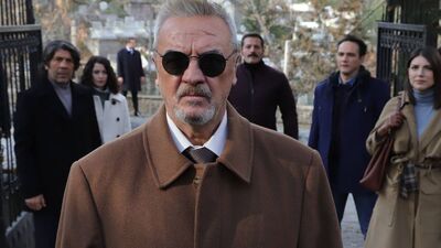 Teşkilat 2. sezon ne zaman başlayacak?