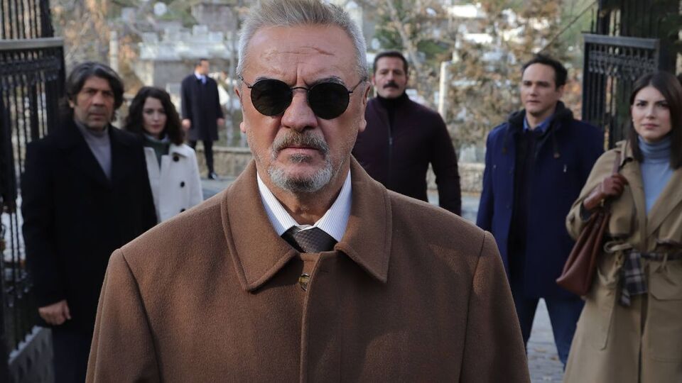 Teşkilat 2. sezon ne zaman başlayacak?