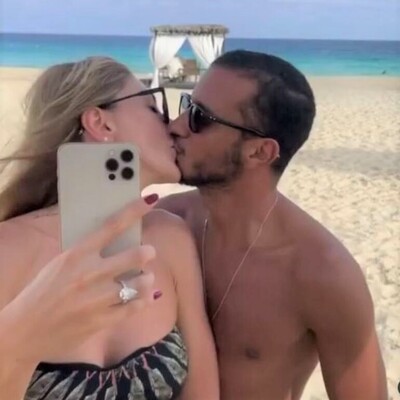 'Artık paylaşmamaya karar verdim'