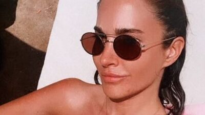 'Gölge etme başka ihsan istemem'