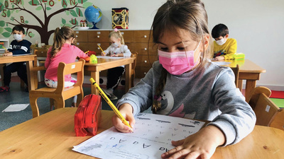 1. sınıflar ve anaokulları ne zaman açılacak?