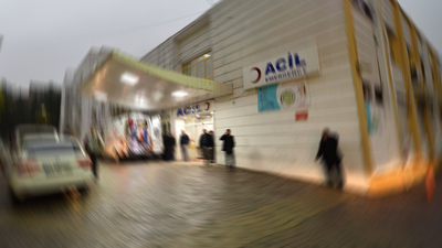 Tartıştığı karısını suda boğarak öldürdü!