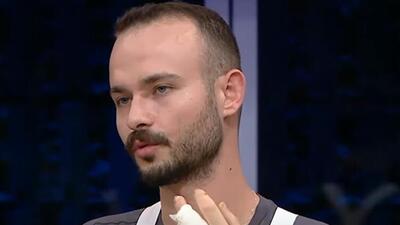 MasterChef Mustafa kimdir, kaç yaşında, nereli?