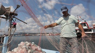 Balık avı yasağı ne zaman bitecek 2021?