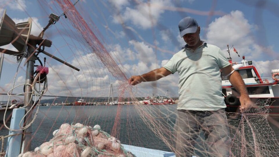 Balık avı yasağı ne zaman bitecek 2021?