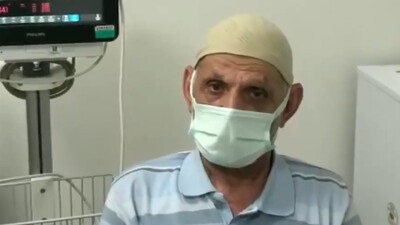 Sağlık Bakanı Fahrettin Koca paylaştı!