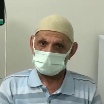 Sağlık Bakanı Fahrettin Koca paylaştı!