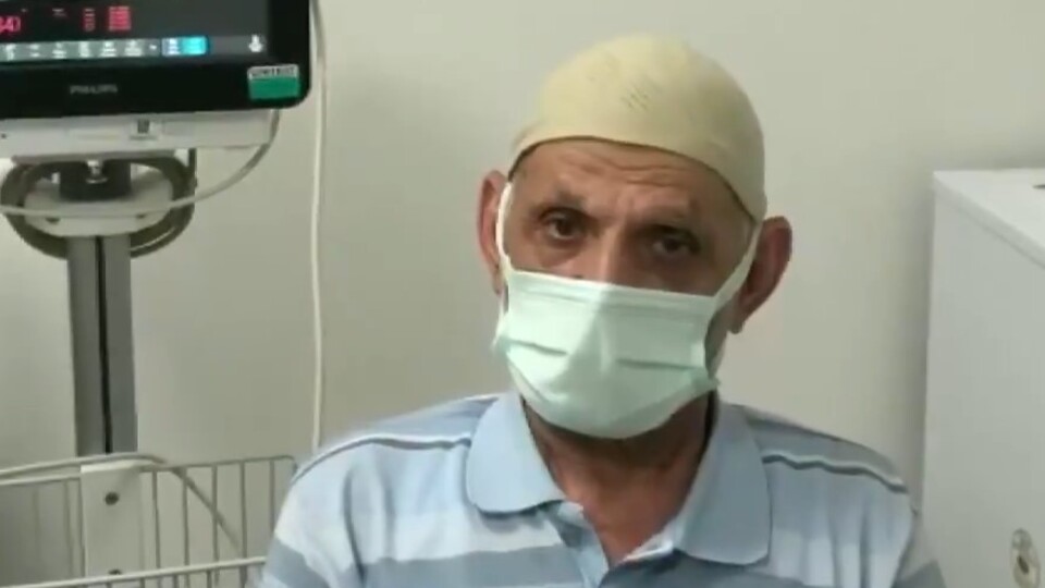 Sağlık Bakanı Fahrettin Koca paylaştı!