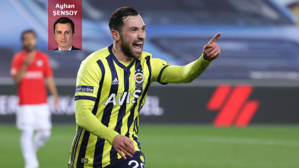 Süper Lig'de kalıyor!