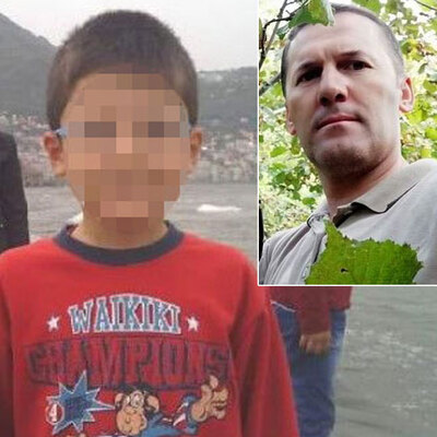 Katliamdan kurtulan baba konuştu!