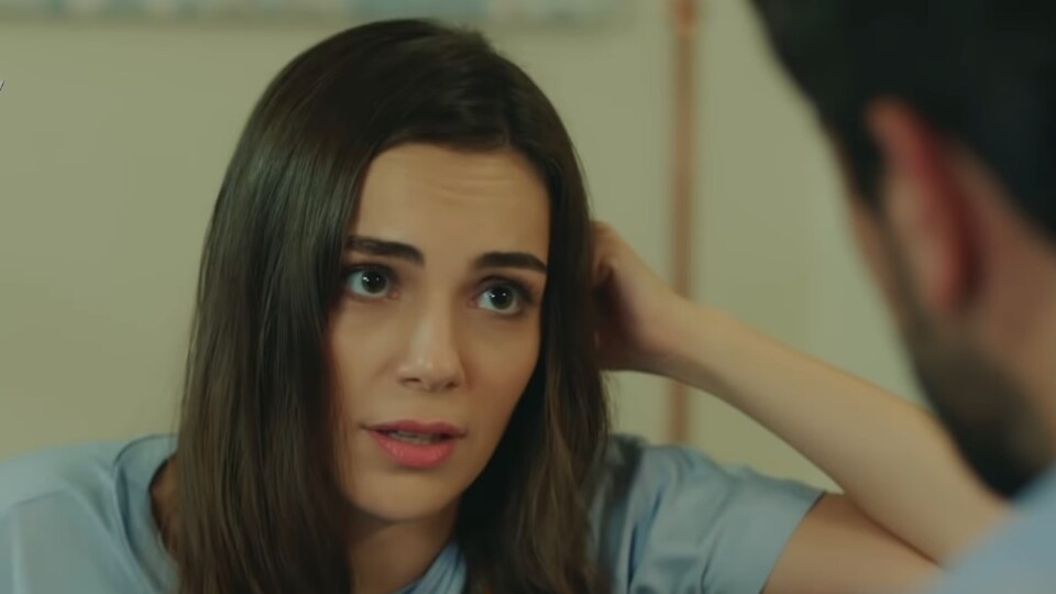 Kalp Yarası 8. yeni bölüm fragmanı yayında!