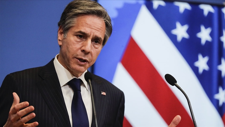 ABD, Kabil'deki diplomatik varlıklarını askıya aldı