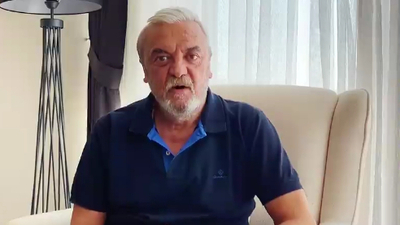 Mesut Akusta'dan 'iyiyim' mesajı