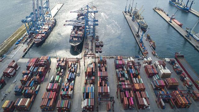 Dış ticaret açığı temmuzda yüzde 51.3 arttı