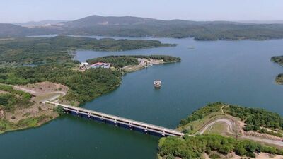 İSKİ açıkladı! Barajlarda son durum!