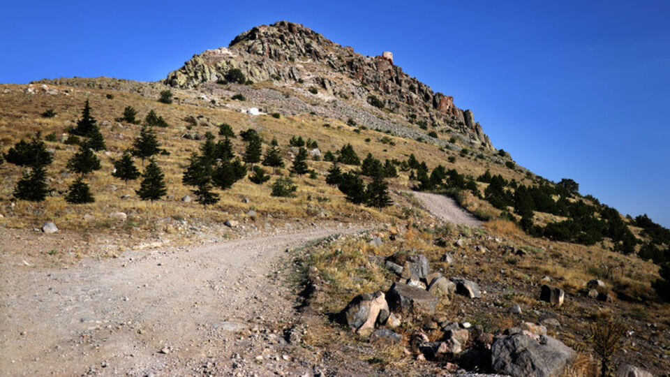 9 yıllık kazıda yeni gelişme!