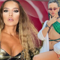 "Sözlerim hakaret sayılmadı"