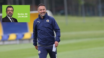 "Obrigado Vitor Pereira"