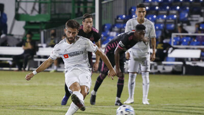 Fenerbahçe transferi getiriyor