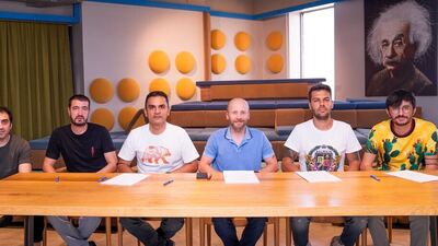 Maslak Teknoloji'ye Teknasyon yatırımı