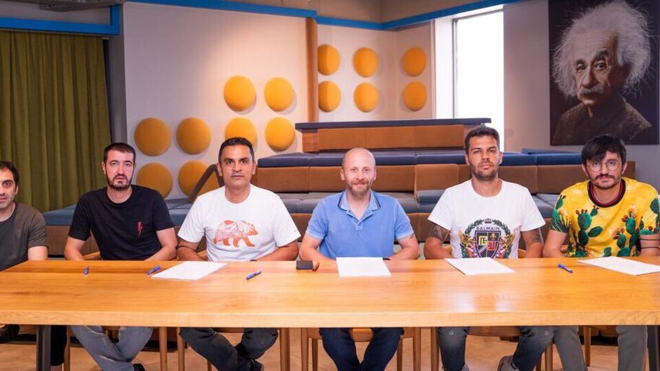 Maslak Teknoloji'ye Teknasyon yatırımı