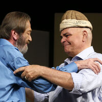 Veda mektubu akıllara geldi