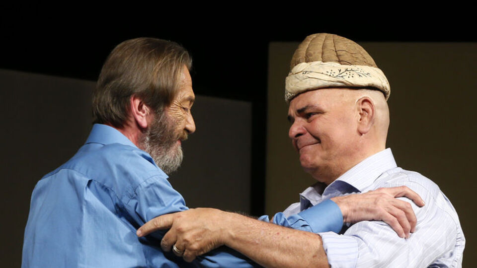 Veda mektubu akıllara geldi