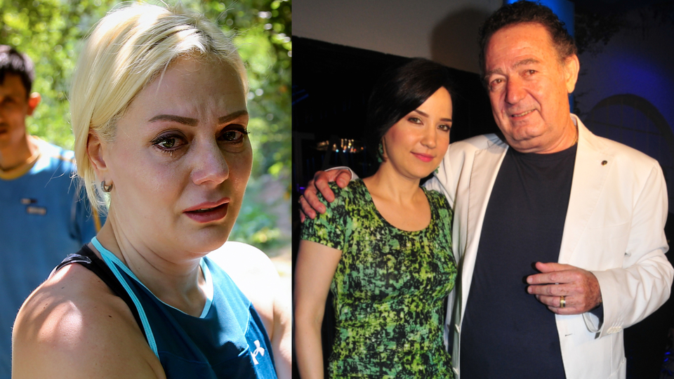 "Bu olay kalbimi acıttı"