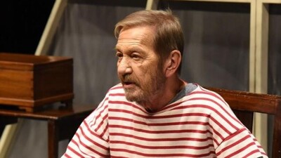 'İçimde ukde kaldı' demişti